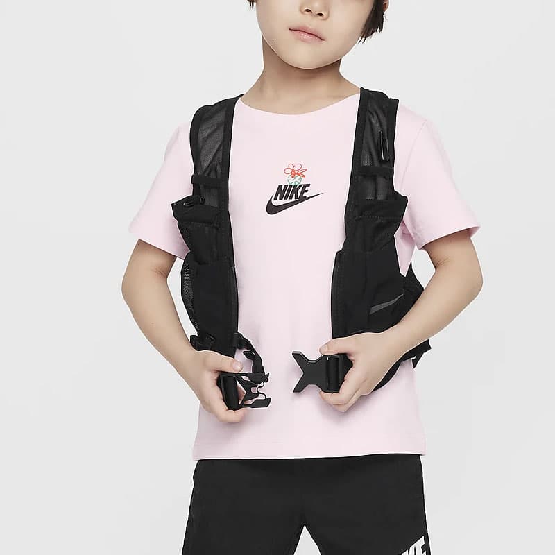 Футболка Nike T - изображение 2