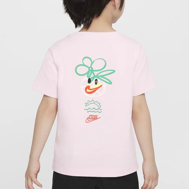 Футболка Nike T - изображение 3