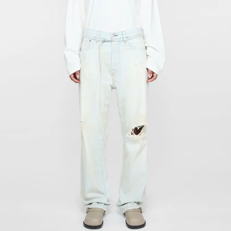 Штаны Acne Studios — фото 5