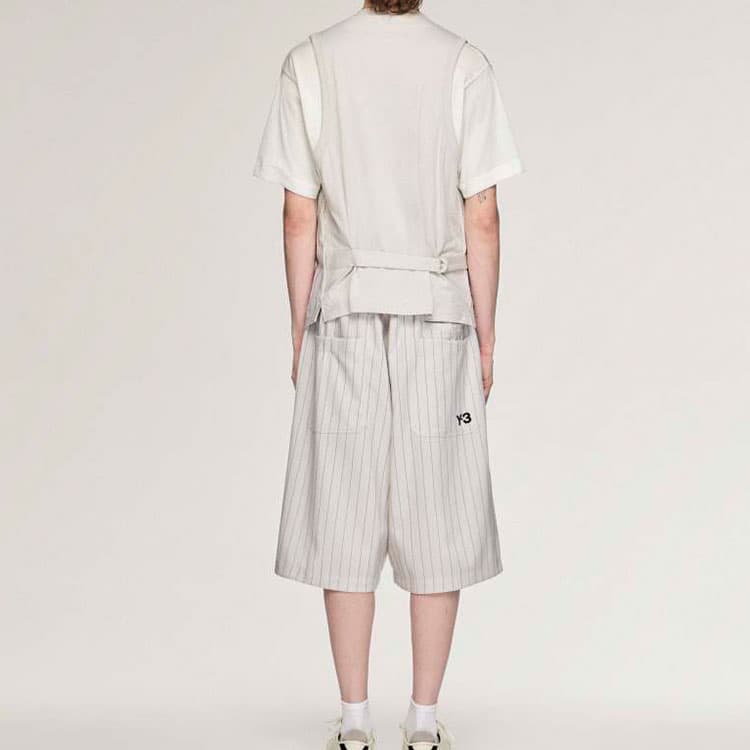 Шорты Y-3 SS26 - изображение 4
