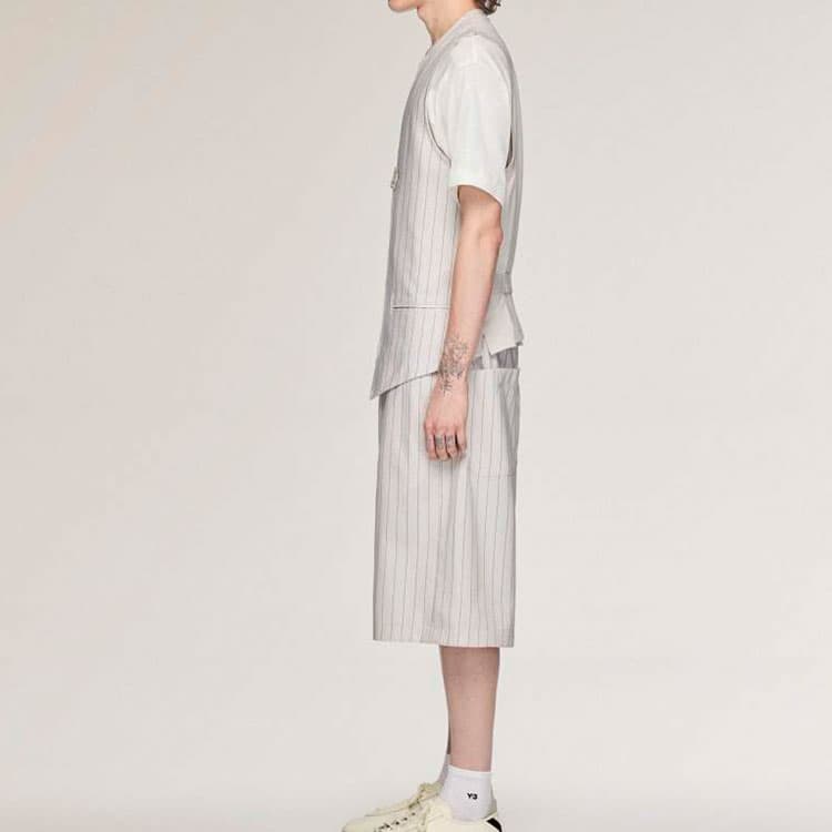 Шорты Y-3 SS26 - изображение 5
