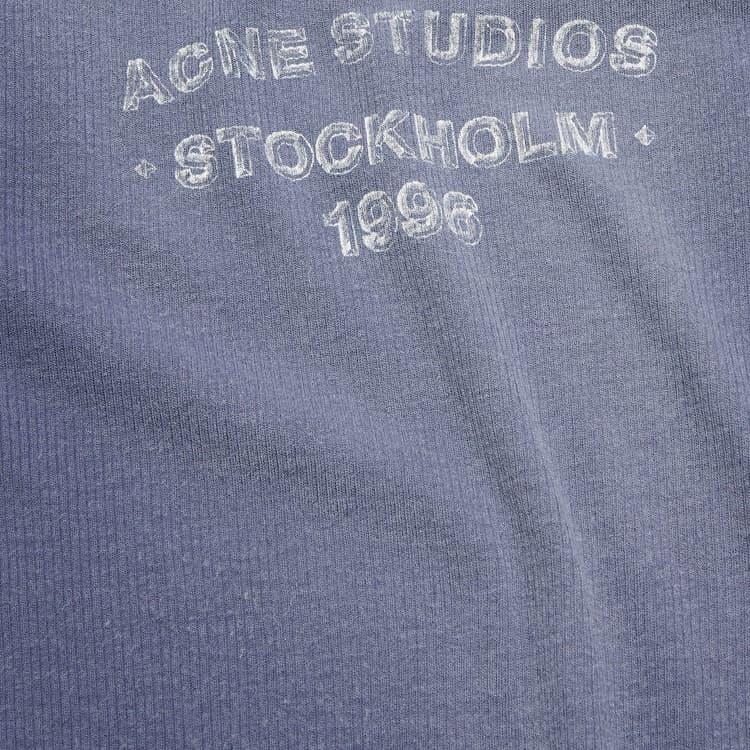 Майка Acne SS26 - изображение 5