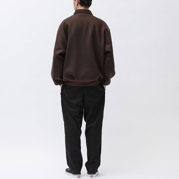 Куртка WTAPS FW23 - изображение 4