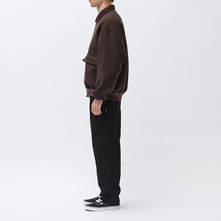 Куртка WTAPS FW23 - изображение 3