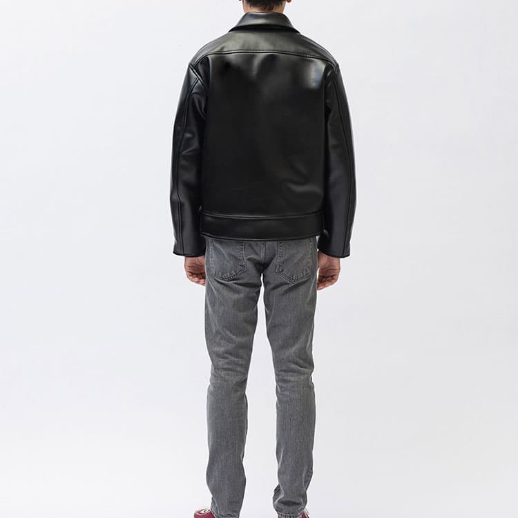 Куртка WTAPS FW23 - изображение 4