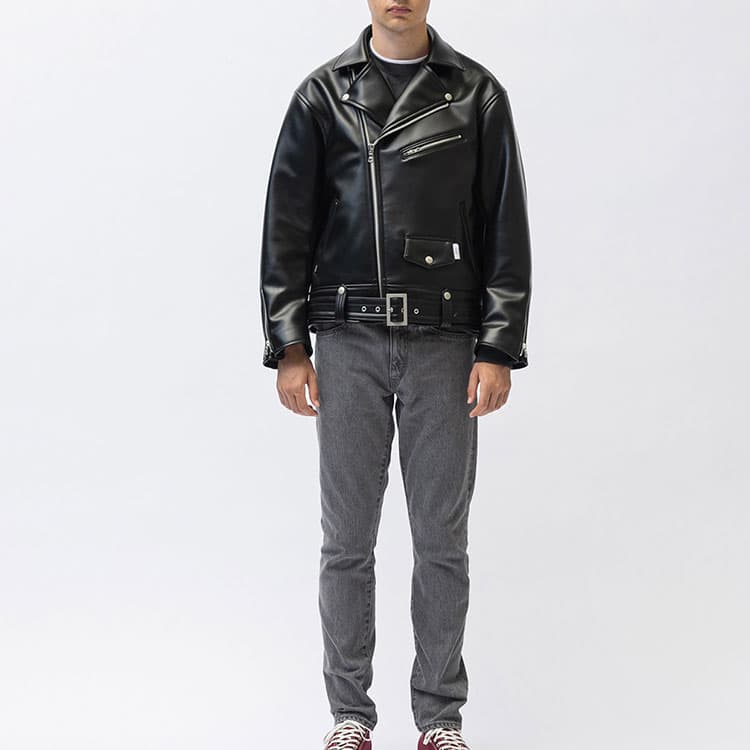 Куртка WTAPS FW23 - изображение 3