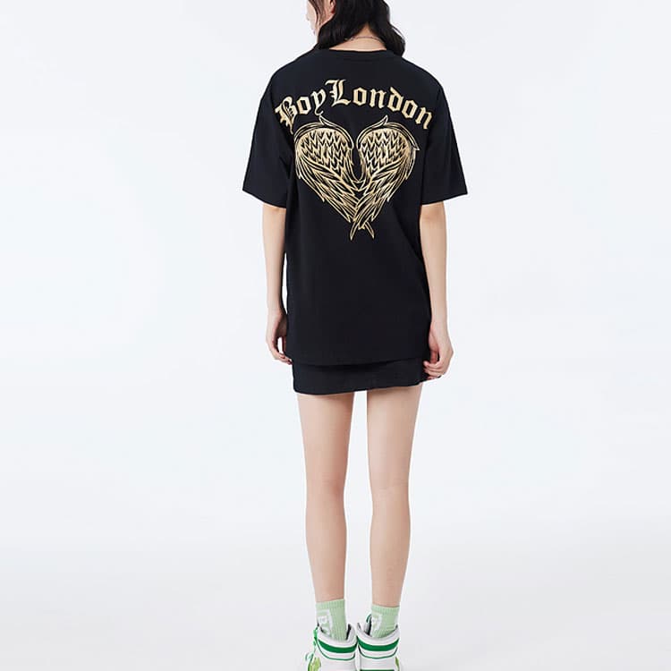 Футболка Boy London T - изображение 2
