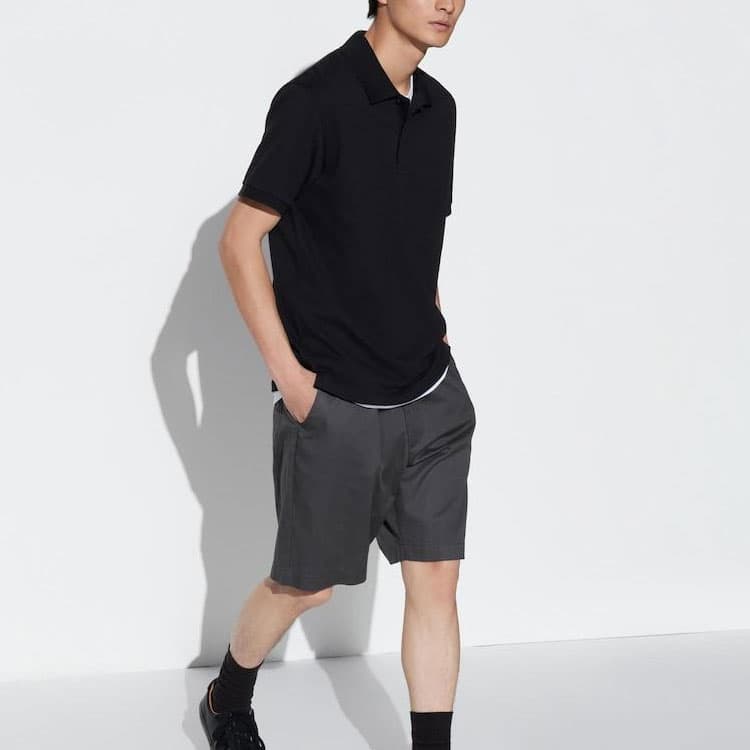 Шорты UNIQLO - изображение 3