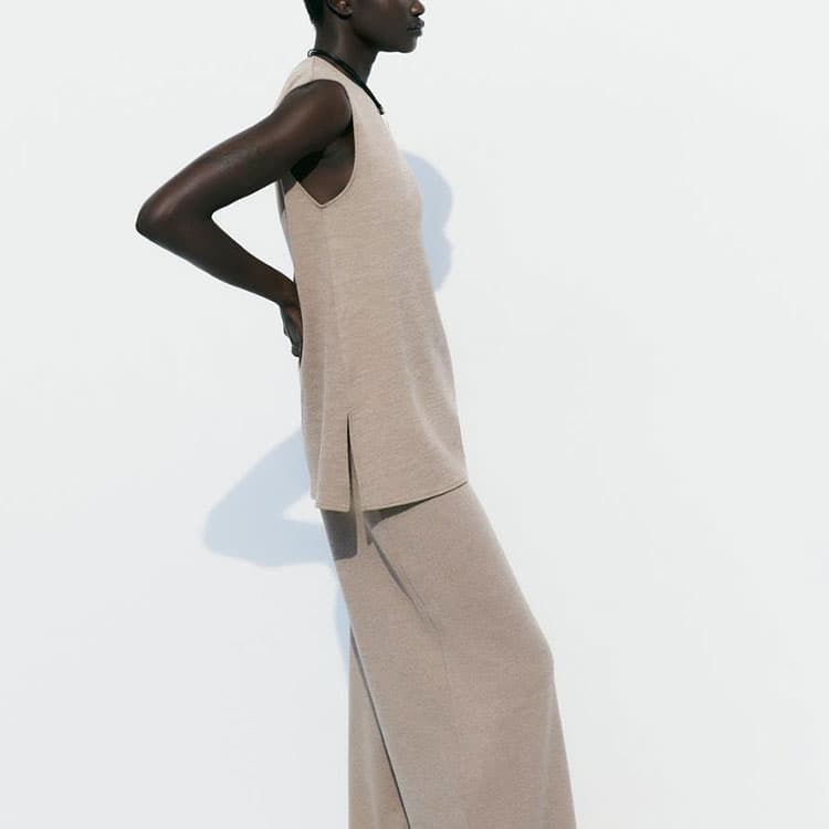 Футболка ZARA T - изображение 5