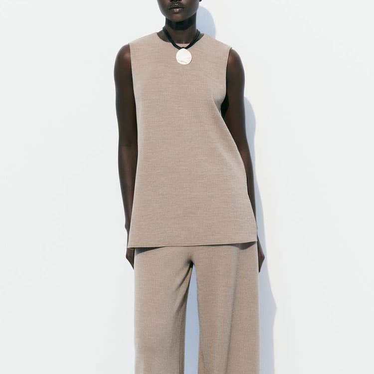 Футболка ZARA T - изображение 3