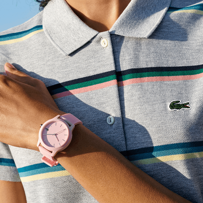 Механические часы LACOSTE12.12 36mm 2001065 - изображение 5