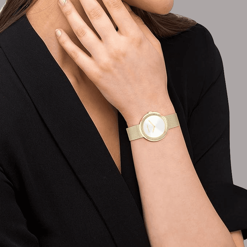 Механические часы CKCalvin Klein 34mm 30 25200150-ck - изображение 4