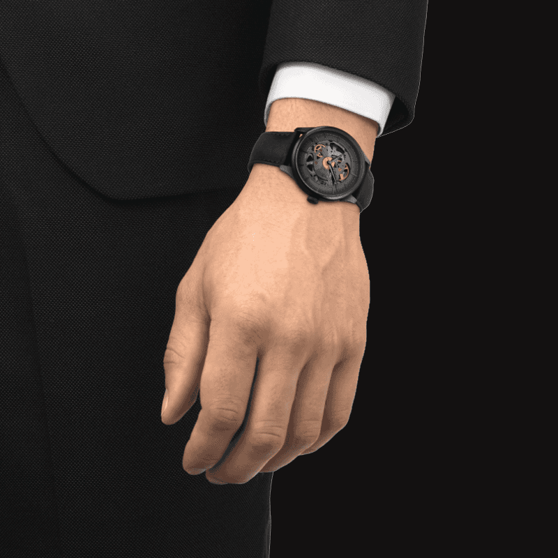 Часы Tissot Le Locle - изображение 7