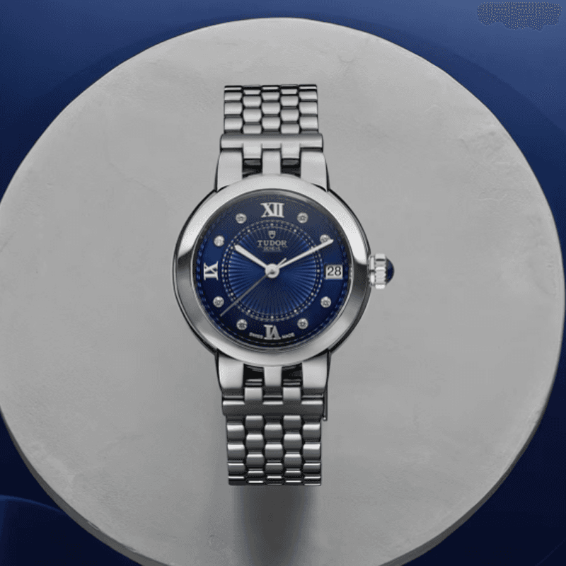 Часы TUDOR 100 30mm - изображение 4