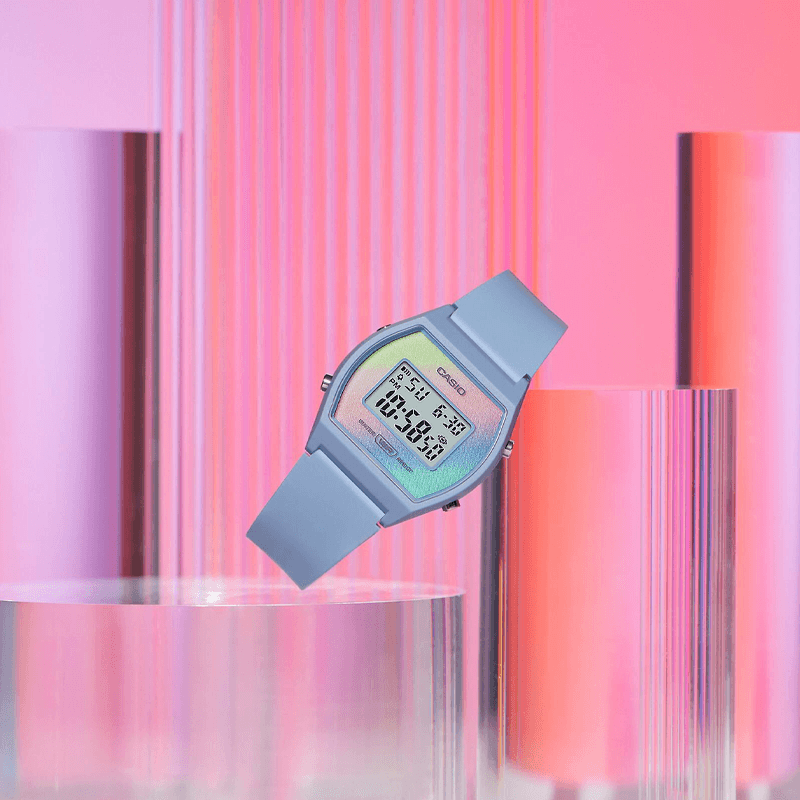 Часы CASIO50m - изображение 2