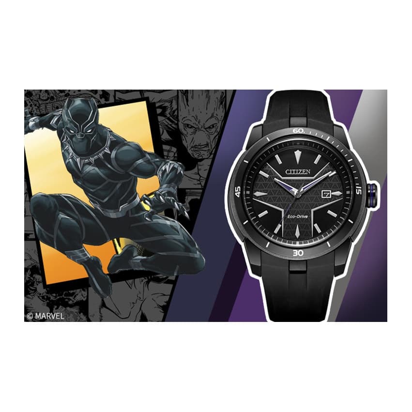 Часы Citizen AW1615-05W - изображение 7