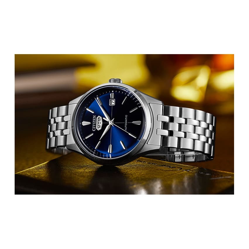 Часы CITIZEN NH8390-71L - изображение 5