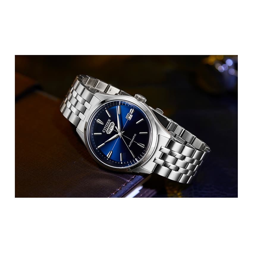 Часы CITIZEN NH8390-71L - изображение 4