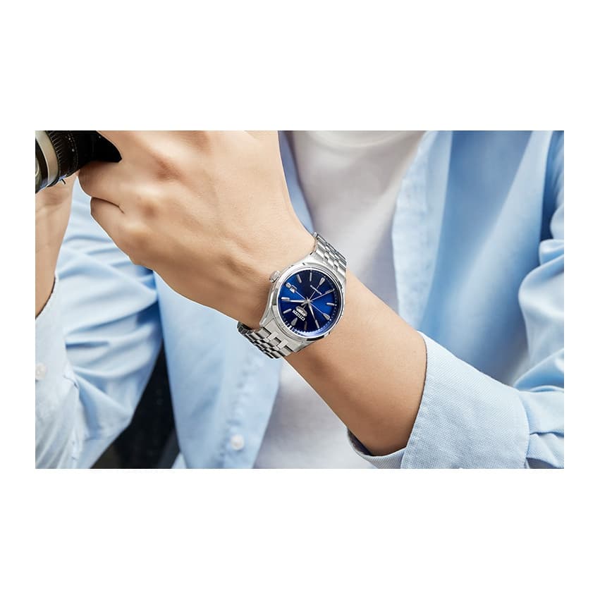 Часы CITIZEN NH8390-71L - изображение 6