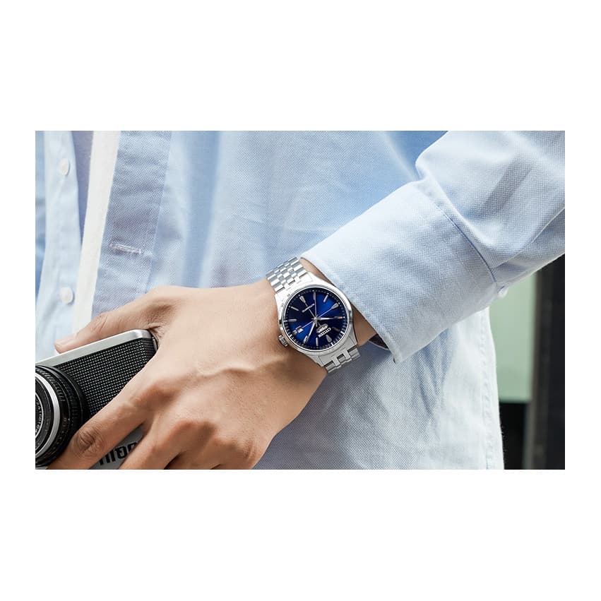 Часы CITIZEN NH8390-71L - изображение 3