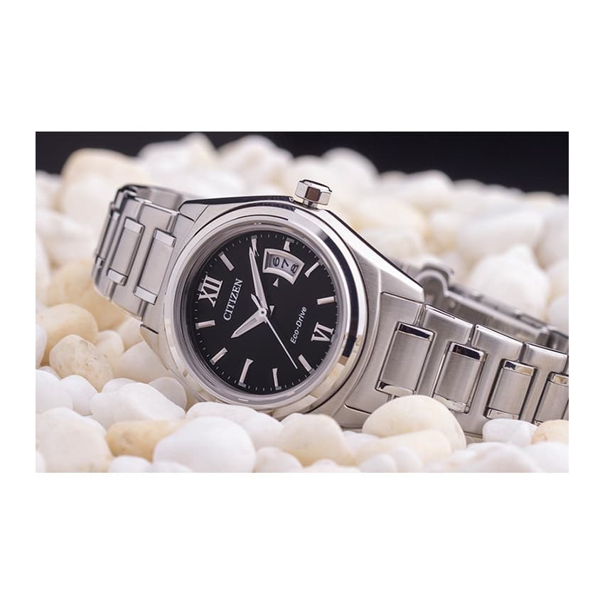 Часы CITIZEN 31mm FE1050-52E - изображение 5