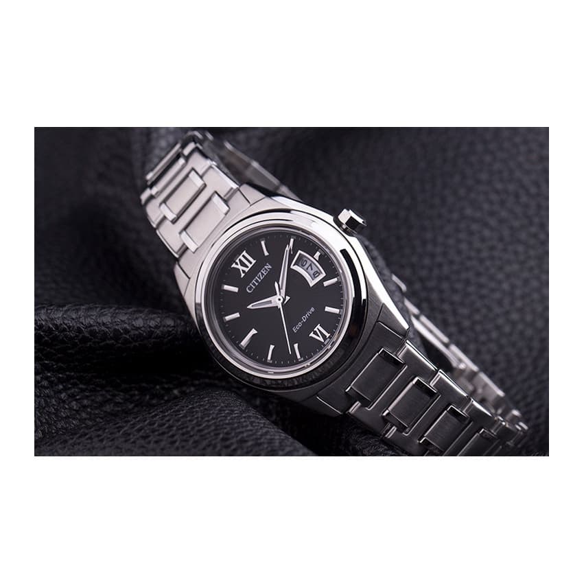 Часы CITIZEN 31mm FE1050-52E - изображение 6