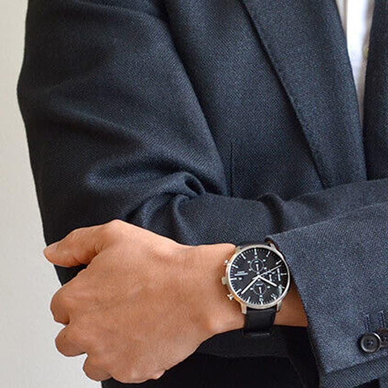 Часы Issey Miyake NYAD003 - изображение 3