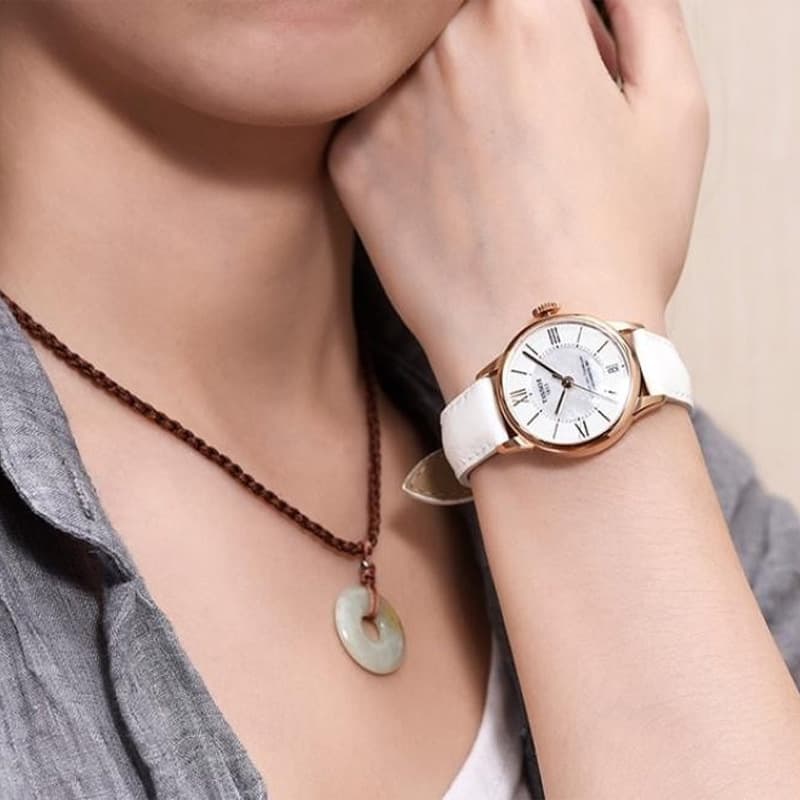 Часы TISSOT 32mm T099.207.36.118.00 - изображение 6