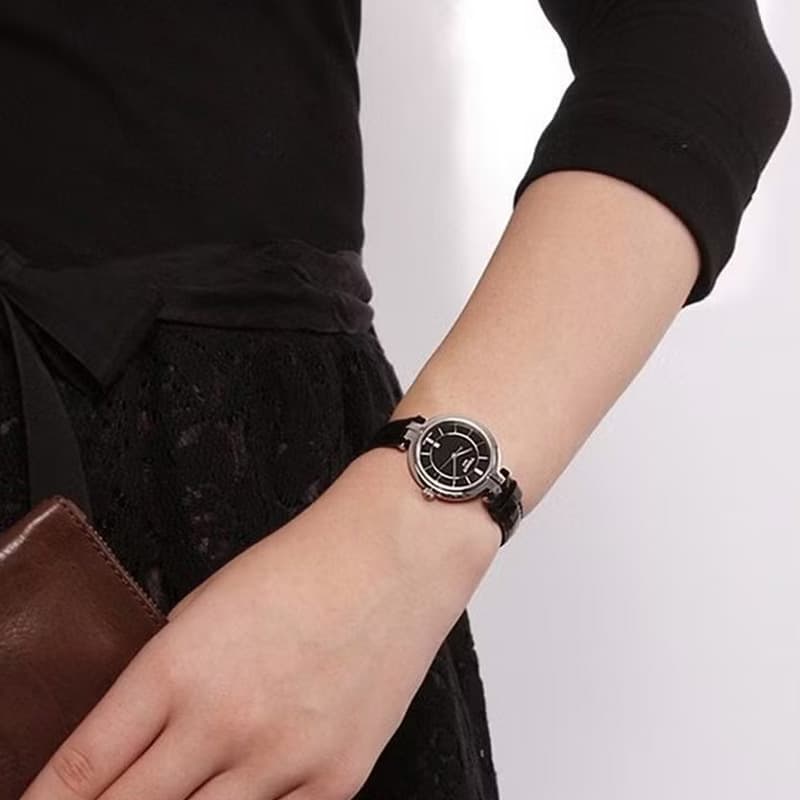 Часы Tissot Flamingo - изображение 6