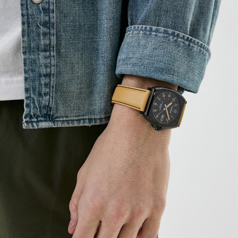 Часы CASIO MTP-E715L-5A - изображение 5