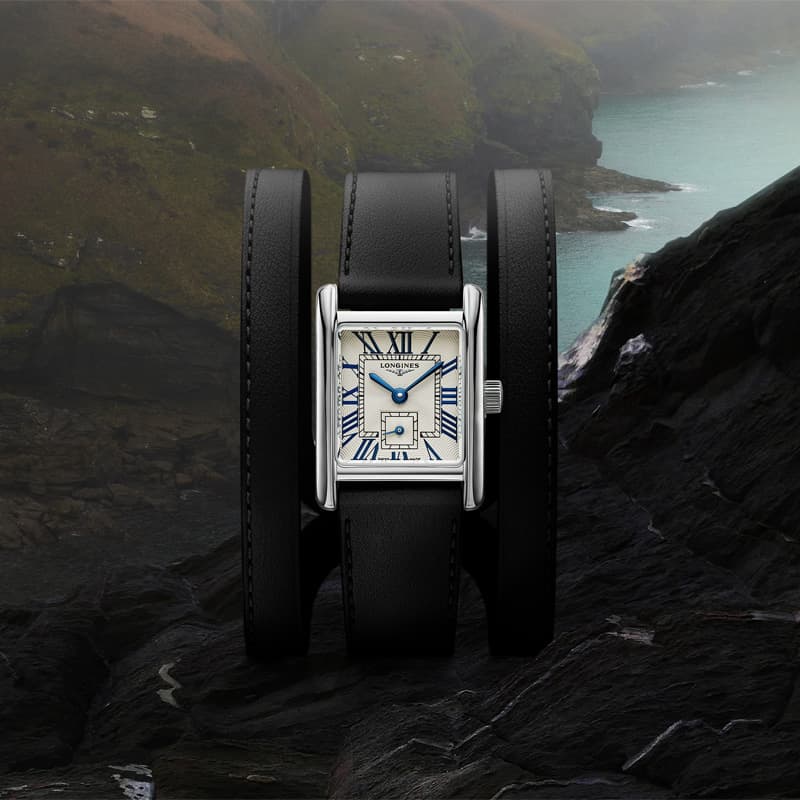 Часы LONGINES 30 21.5*29mm - изображение 3