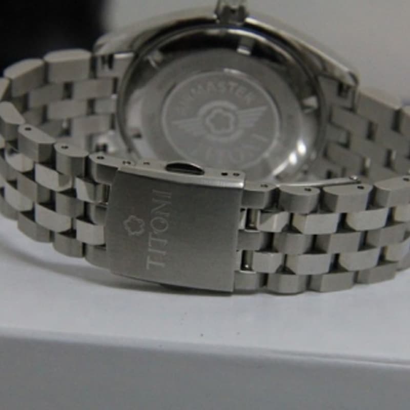 Часы TITONI 50 38.5mm - изображение 3