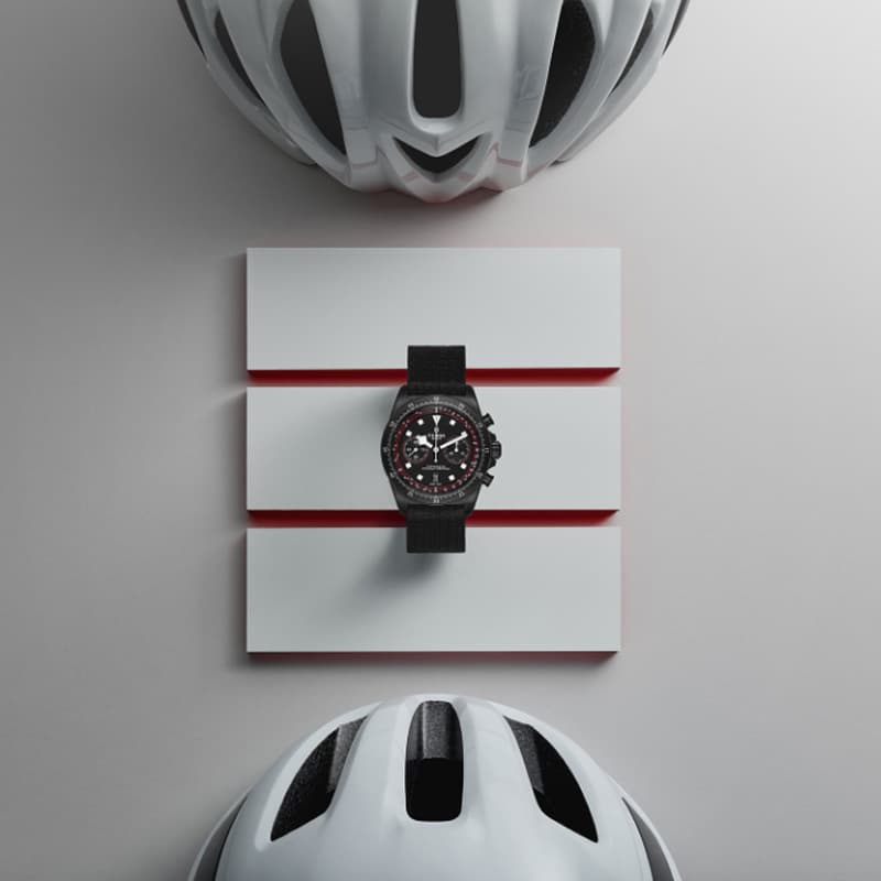 Часы TUDOR 100 43mm - изображение 11
