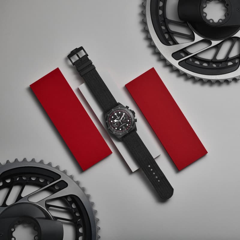 Часы TUDOR 100 43mm - изображение 13