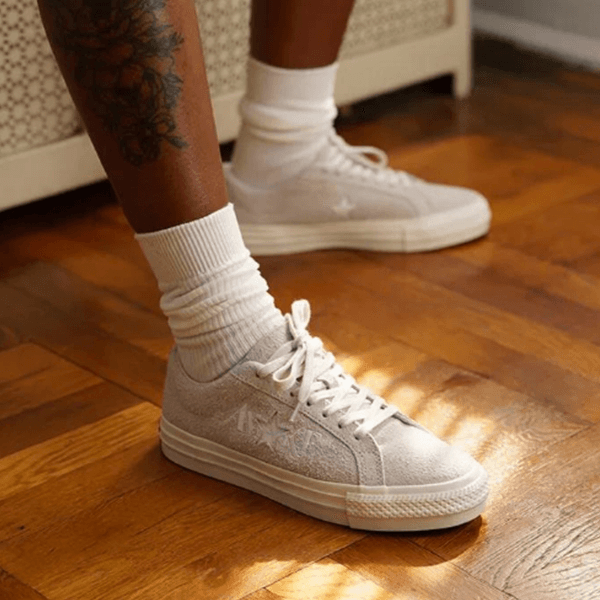 Кроссовки Awake NY One x Converse Star Pro - изображение 6