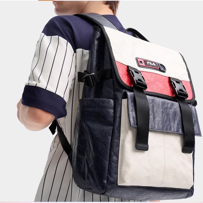 Рюкзак FILA ORIGINALE - изображение 4