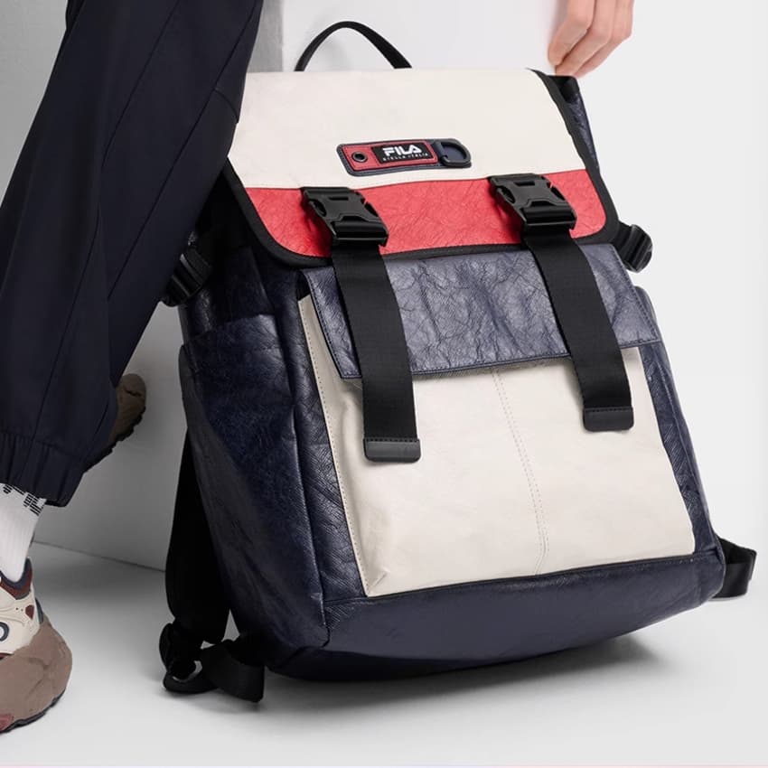 Рюкзак FILA ORIGINALE - изображение 5