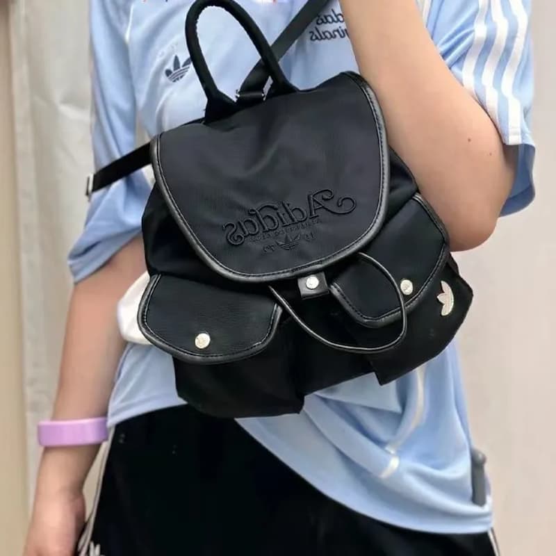 Рюкзак adidas Originals - изображение 5