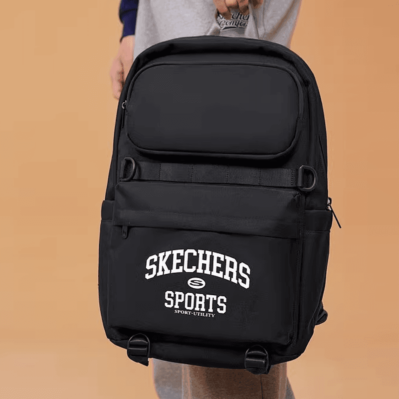Рюкзак Skechers - изображение 5