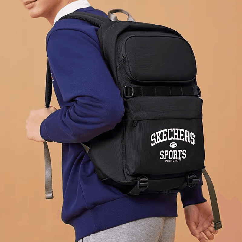 Рюкзак Skechers - изображение 4