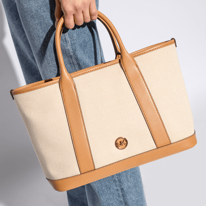 Сумка MICHAEL KORS MK Luisa - изображение 4