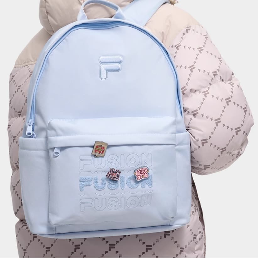 Рюкзак FILA FUSION - изображение 5