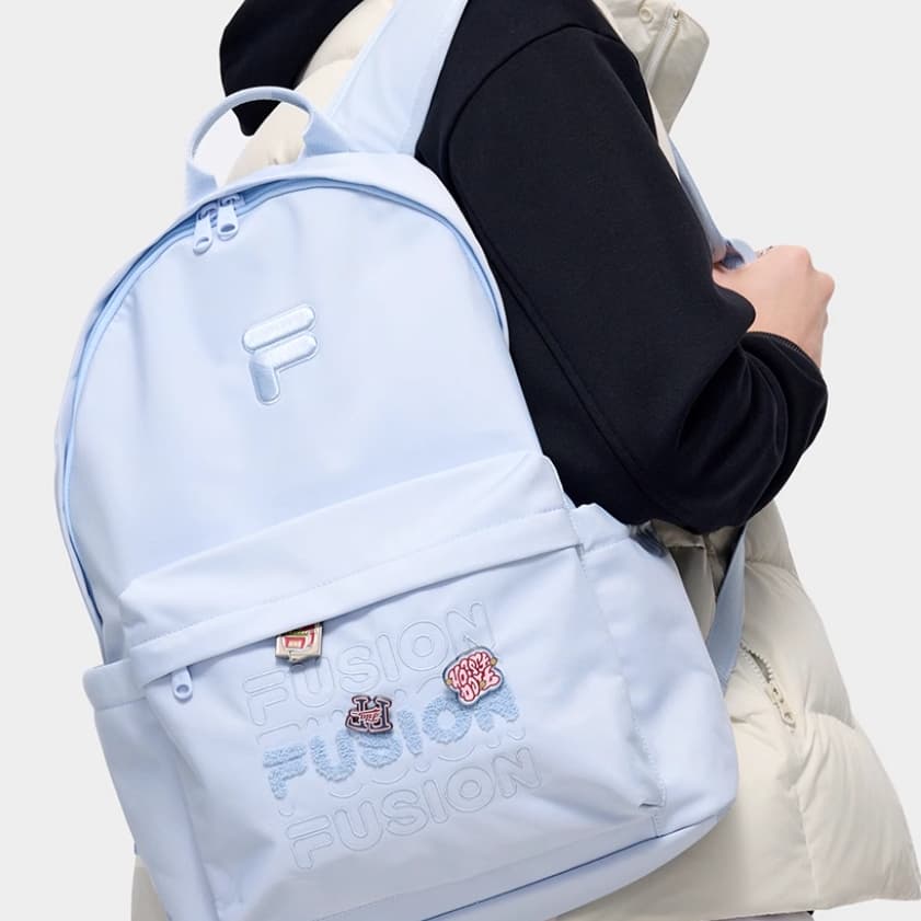 Рюкзак FILA FUSION - изображение 6