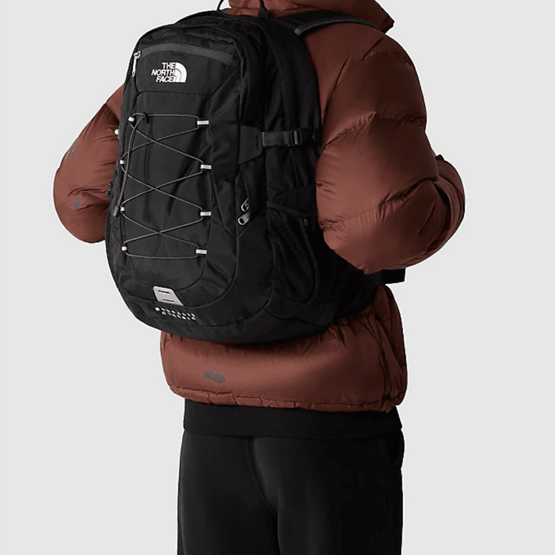 Рюкзак The North Face Backpack Black - изображение 5