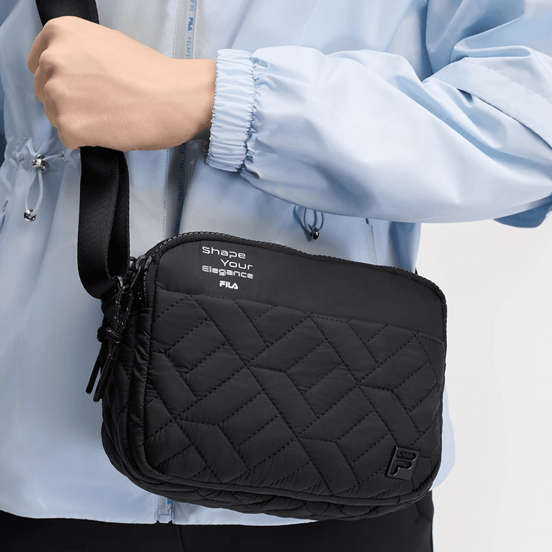 Сумка через плечо FILA - изображение 5