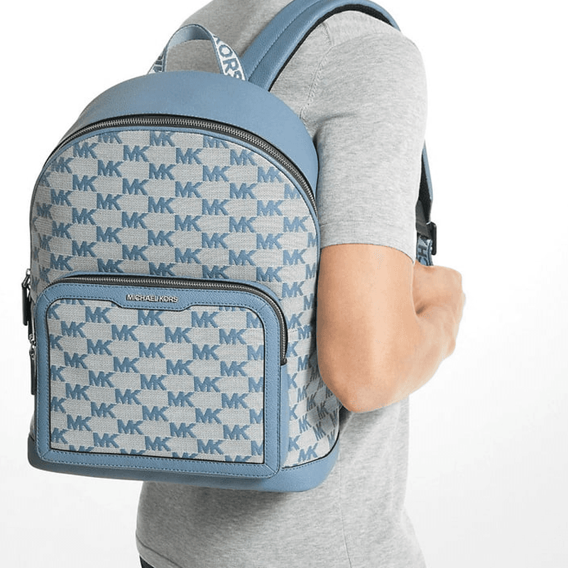 Рюкзак MICHAEL KORS MK Cooper - изображение 4