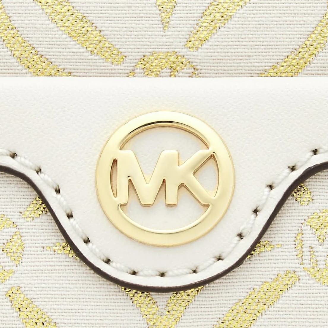 Сумка Michael Kors MK Travel - изображение 5