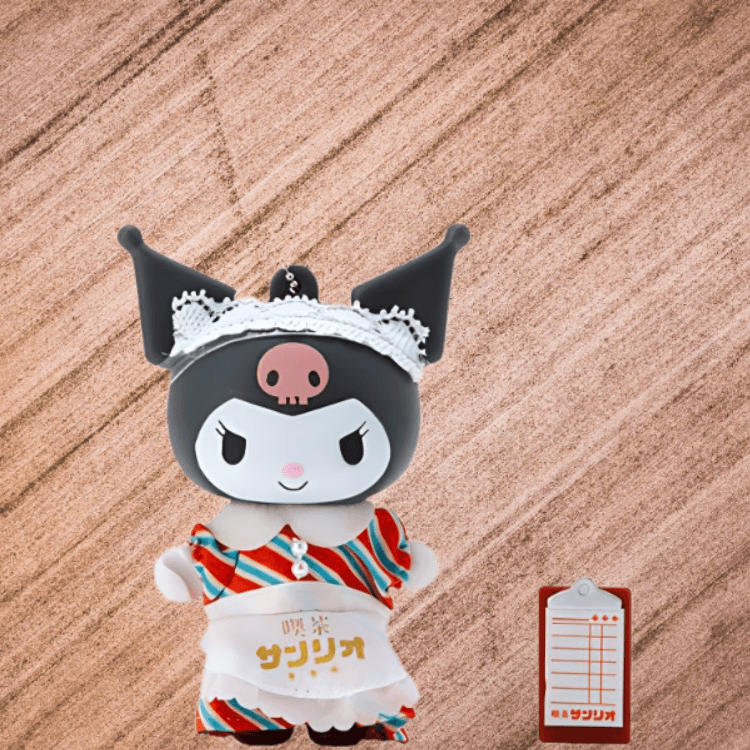 Sanrio 9cm - изображение 3