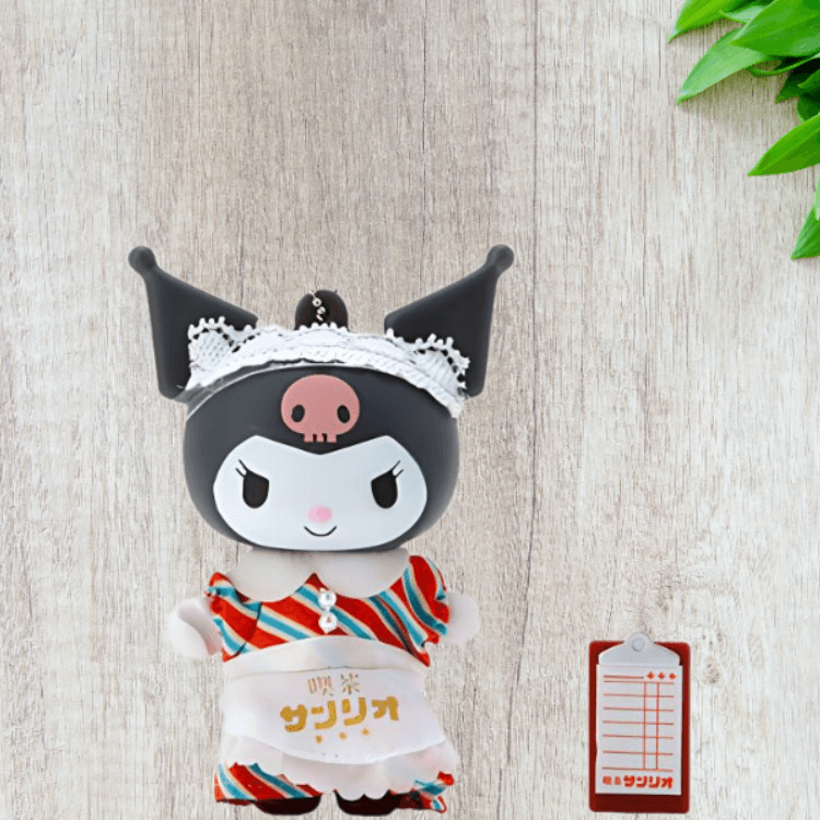 Sanrio 9cm - изображение 2