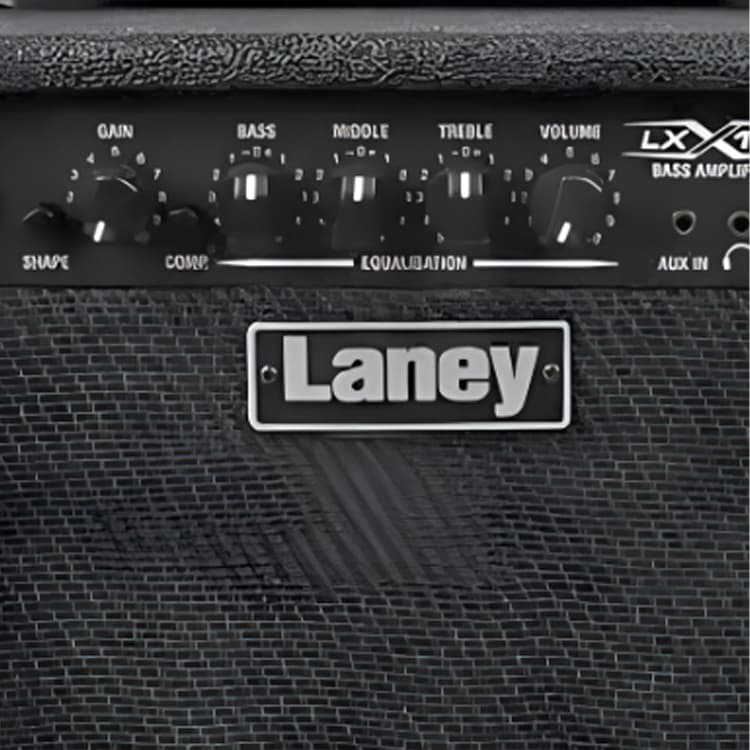 LANEY () LX12B (Bass) - изображение 2
